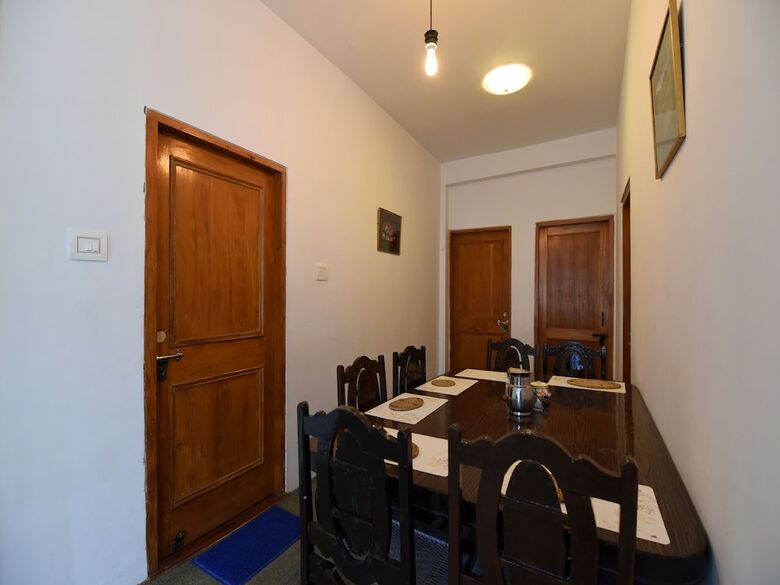 Hotel Oyo 13849 Manali Meadows
