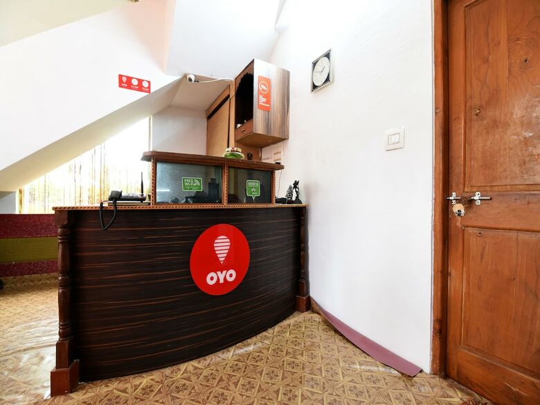 Hotel Oyo 13849 Manali Meadows