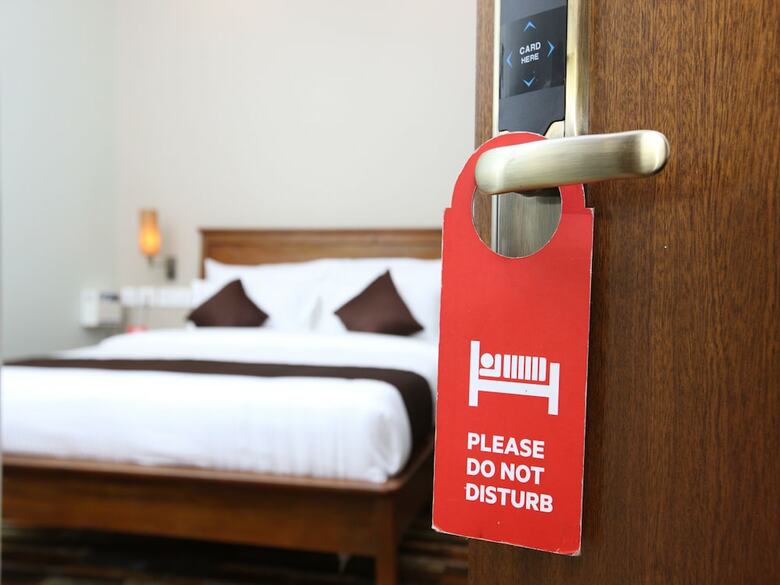 Oyo 13302 Hotel Ashvattha