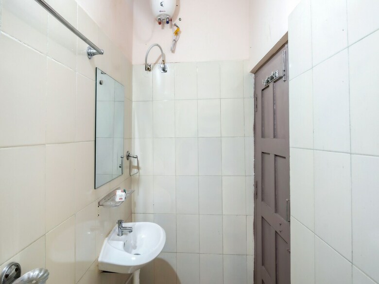 Hotel Oyo 14294 de Rest