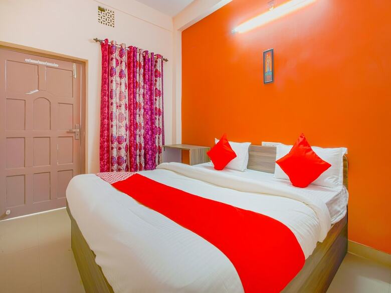 Hotel Oyo 14294 de Rest
