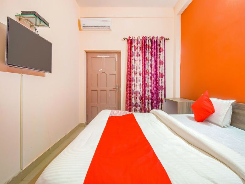 Hotel Oyo 14294 de Rest