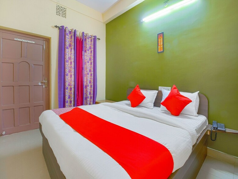 Hotel Oyo 14294 de Rest