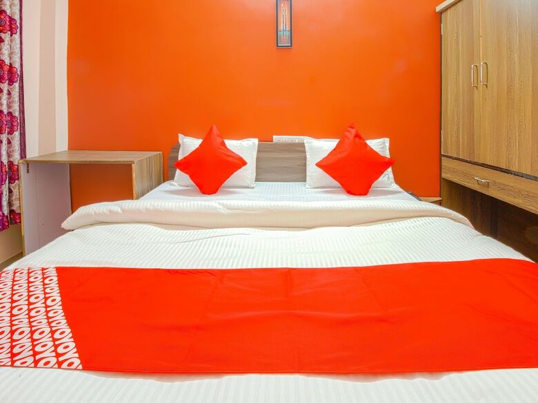 Hotel Oyo 14294 de Rest