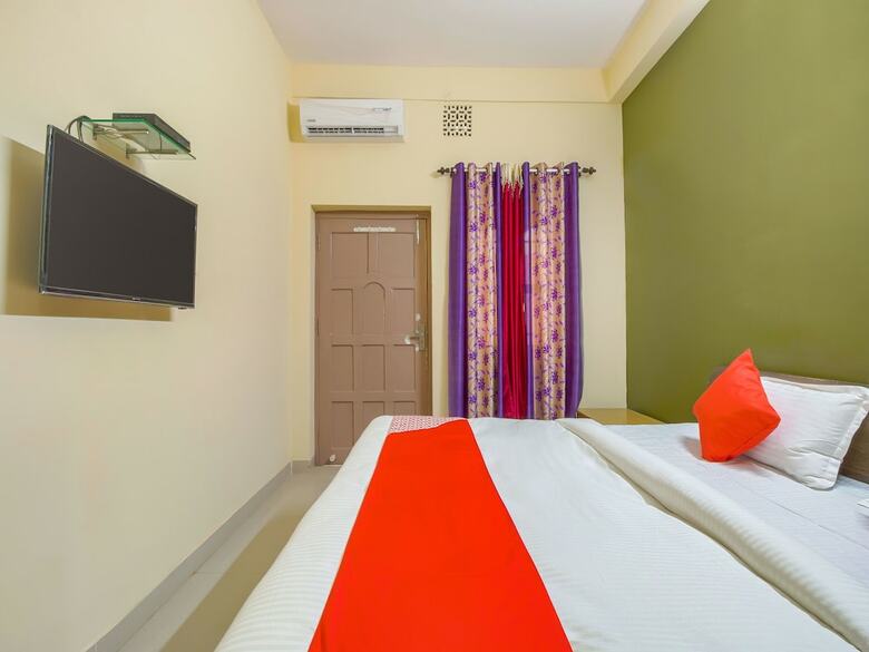Hotel Oyo 14294 de Rest
