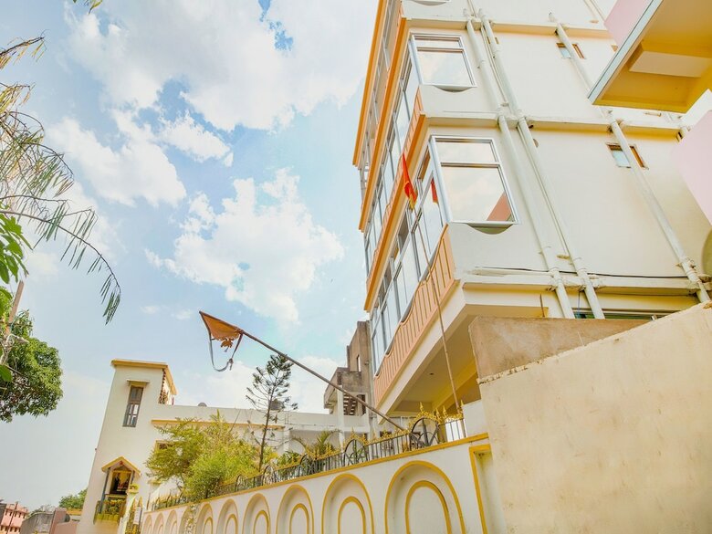 Hotel Oyo 14294 de Rest