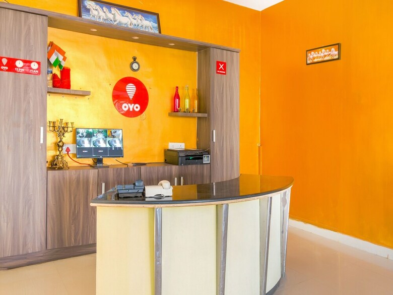 Hotel Oyo 14294 de Rest