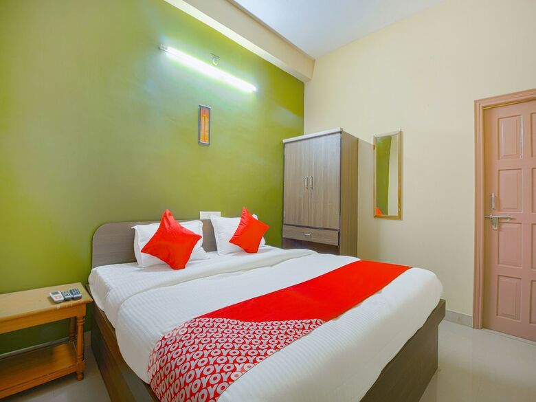 Hotel Oyo 14294 de Rest