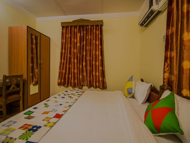 Hotel Oyo 13401 Home Beach Side 1bhk Calangute
