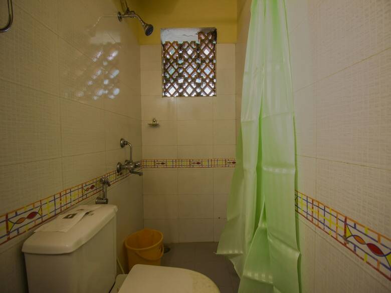 Hotel Oyo 13401 Home Beach Side 1bhk Calangute