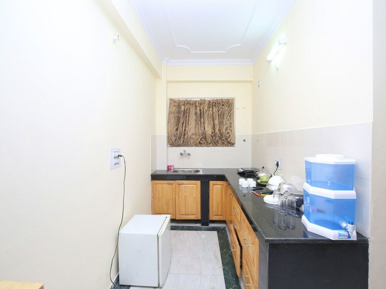 Apartamentos Oyo 14084 Home Hill View Studio Barog
