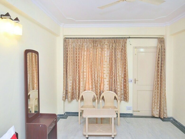 Apartamentos Oyo 14084 Home Hill View Studio Barog
