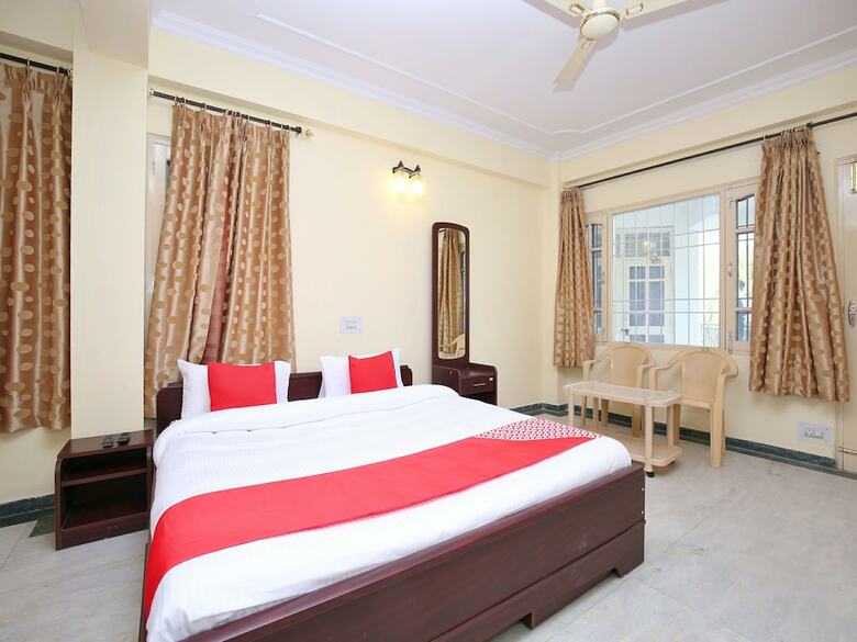 Apartamentos Oyo 14084 Home Hill View Studio Barog