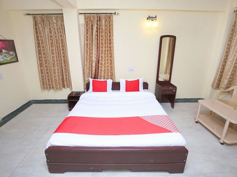 Apartamentos Oyo 14084 Home Hill View Studio Barog