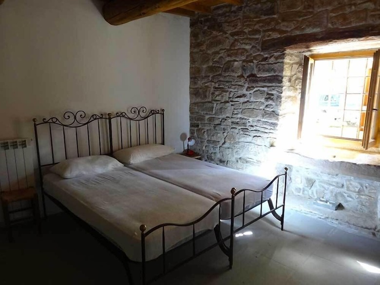 Posada Rifugio I Diacci