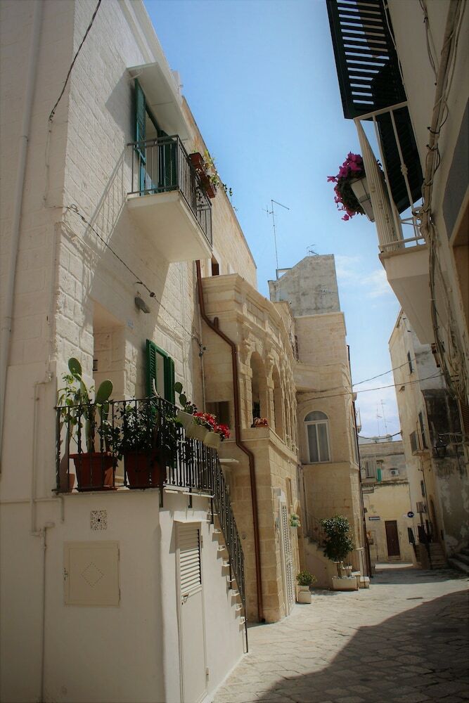 Hotel Sea And Tradition