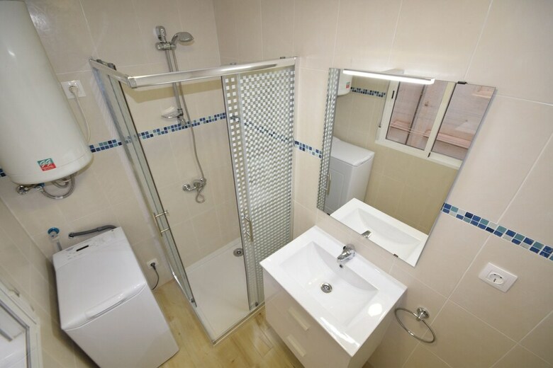 Apartamento Pineda III Gold