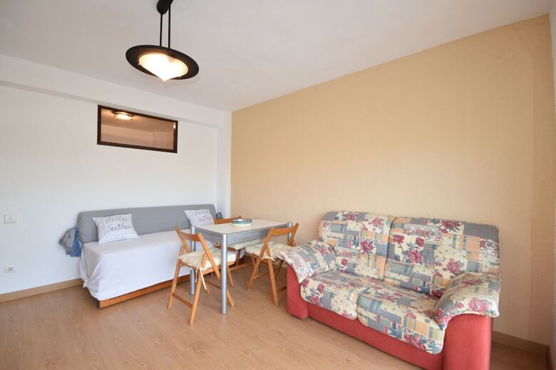 Apartamento Pineda III Gold