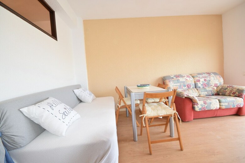 Apartamento Pineda III Gold