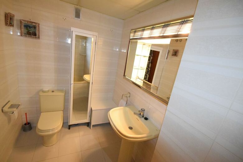 Apartamento Nargam