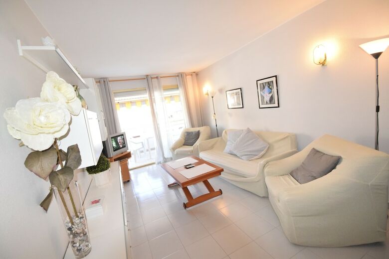 Apartamento Nargam