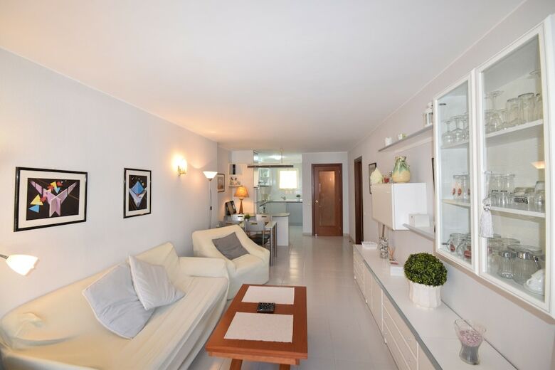 Apartamento Nargam