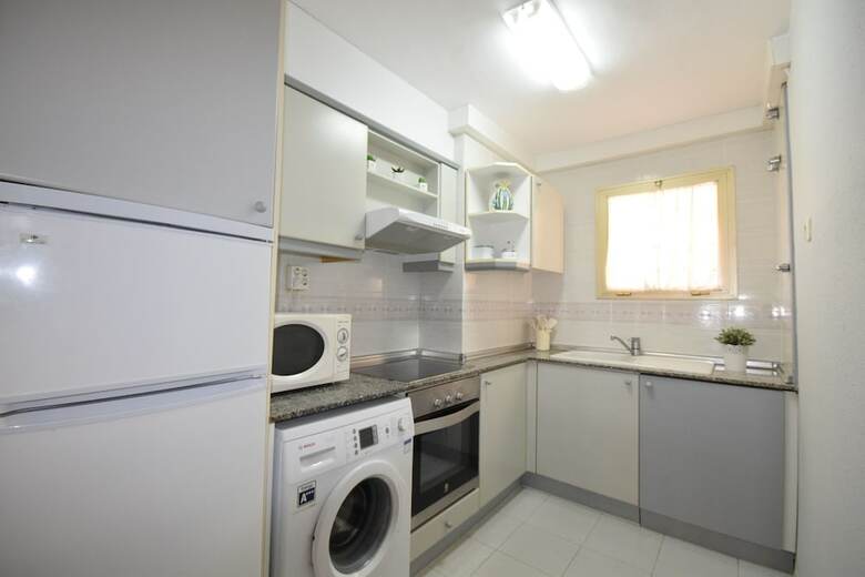 Apartamento Nargam