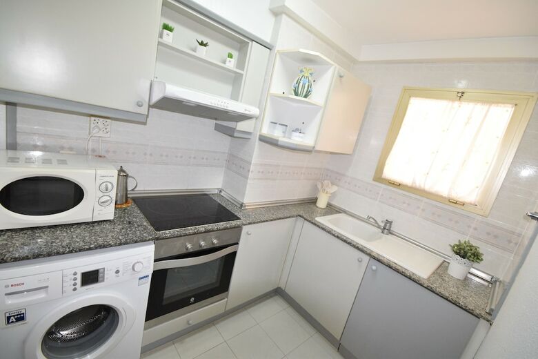 Apartamento Nargam