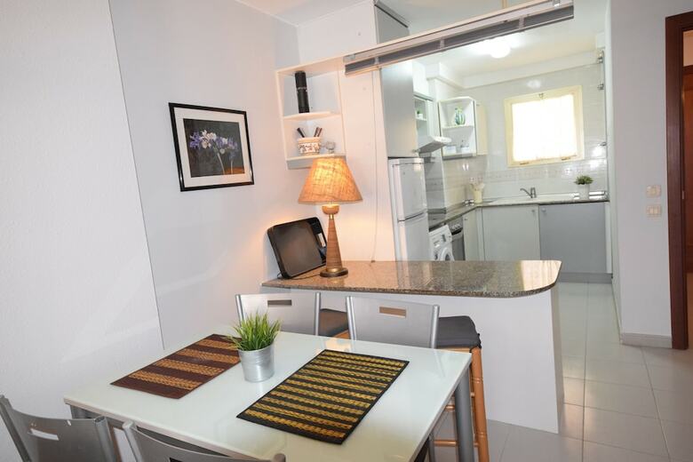 Apartamento Nargam