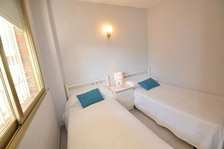 Apartamento Nargam