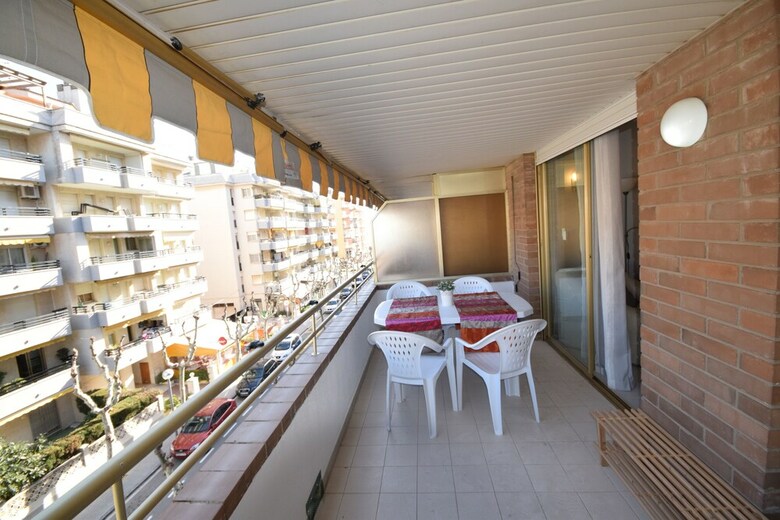 Apartamento Nargam