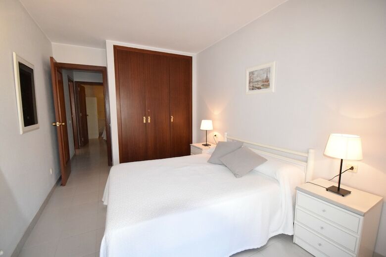 Apartamento Nargam