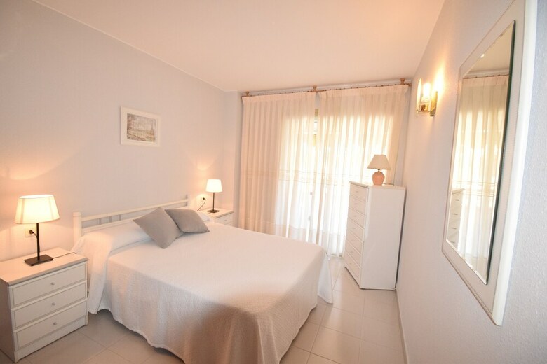 Apartamento Nargam