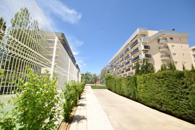 Apartamento Nova Pineda Attic