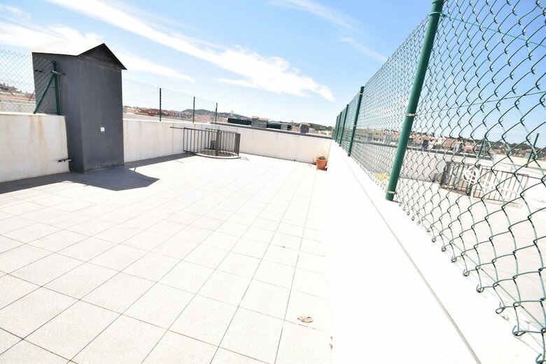 Apartamento Nova Pineda Attic