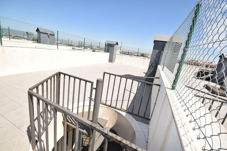 Apartamento Nova Pineda Attic