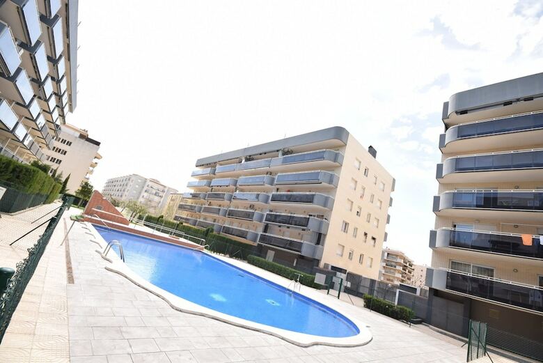 Apartamento Nova Pineda Attic