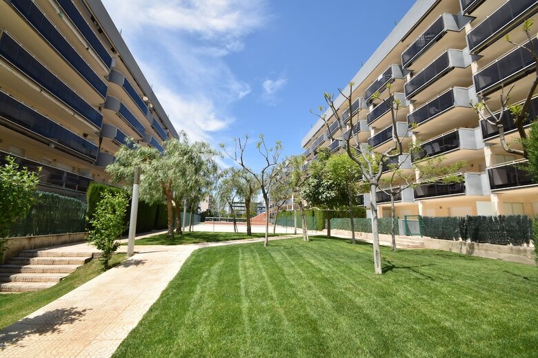 Apartamento Nova Pineda Attic