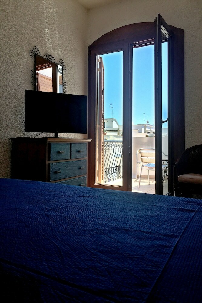 Santa Caterina Bed & Breakfast