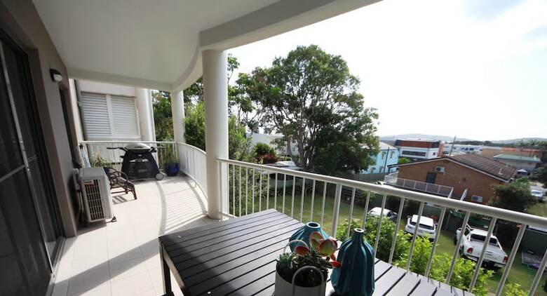 Jubilee Apartment No 10