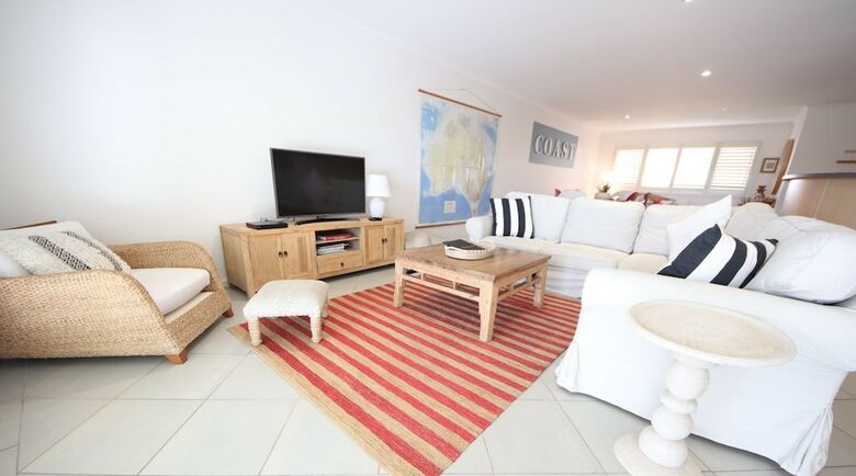 Jubilee Apartment No 10