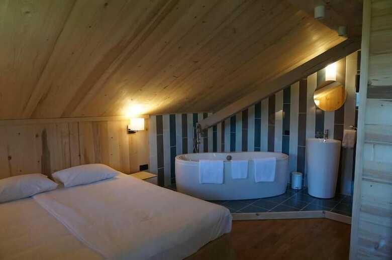 Bed & Breakfast Maison D'h�tes La Barmaz