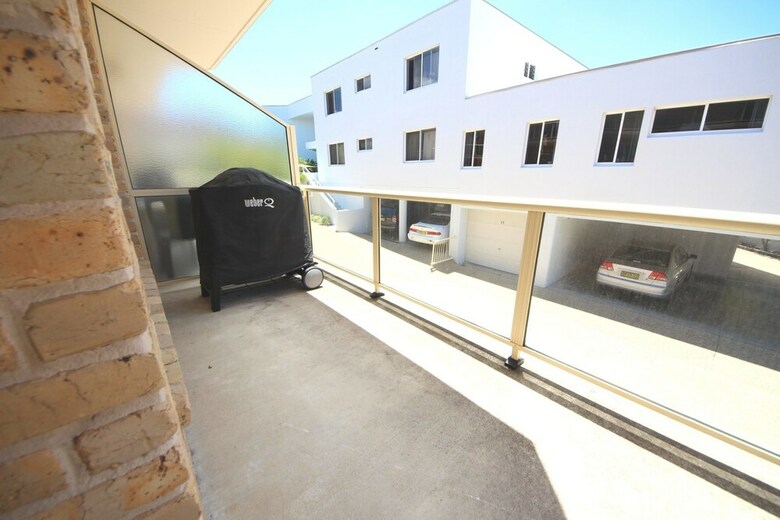 Apartamentos Ocean Shores Unit  No 4