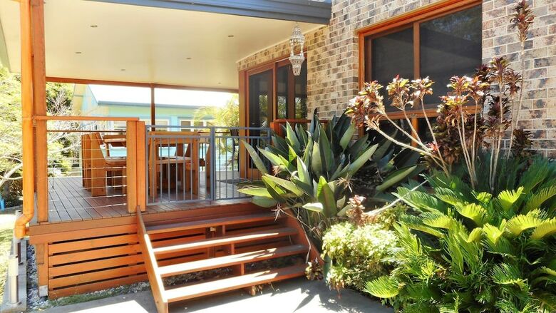 Apartamentos Lees By The Sea At South West Rocks