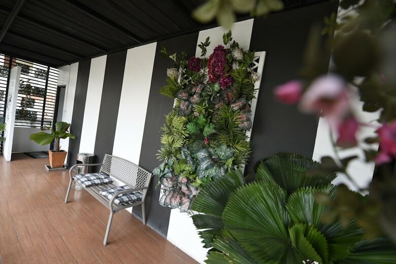 Hotel Grand Esie Service Apartment