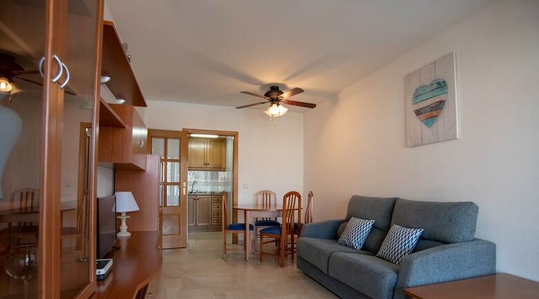 Apartamentos Gemelos 22