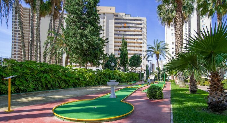 Apartamentos Gemelos 22