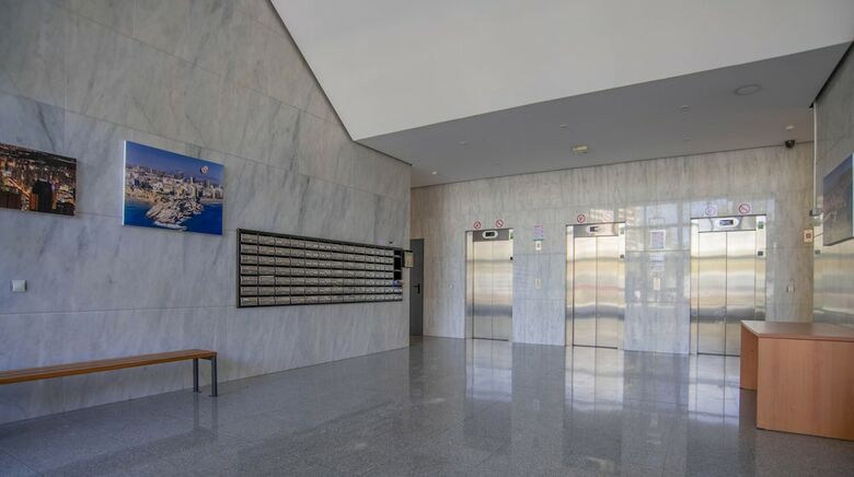 Apartamentos Gemelos 22