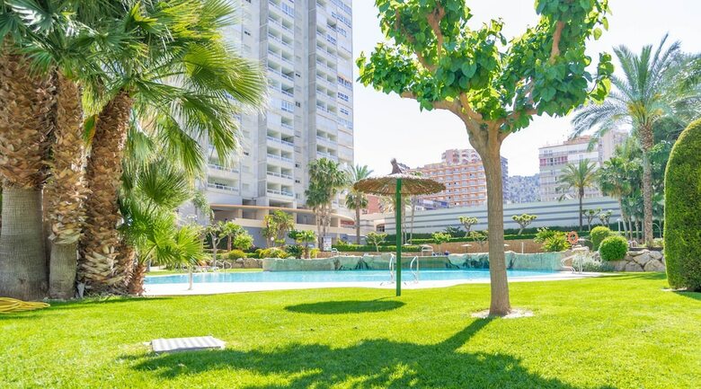 Apartamentos Gemelos 22