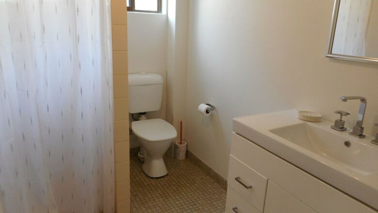 Apartamentos Dunbar Court Unit 4 At South West Rocks